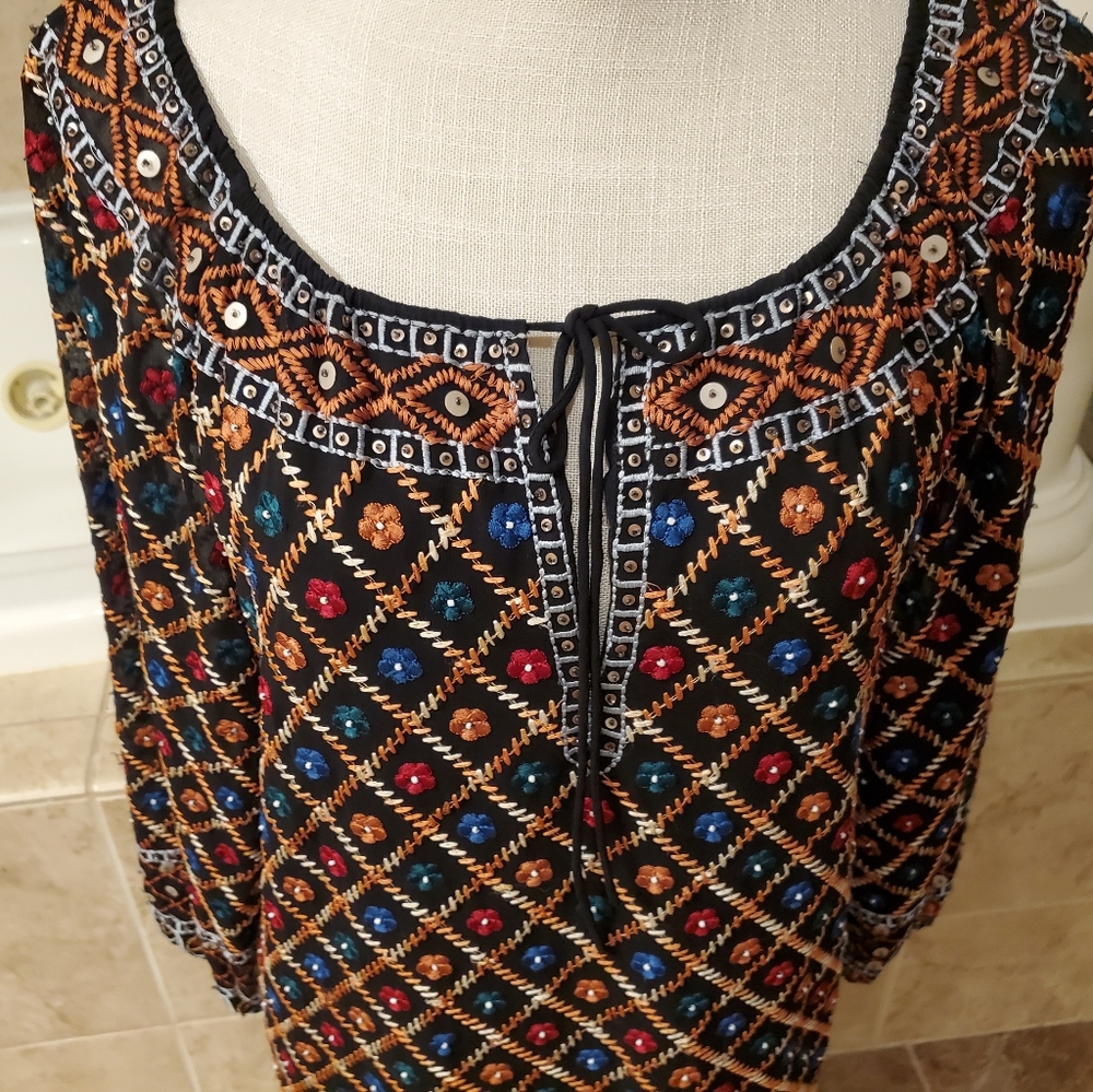 Beautiful dress 👗 😍